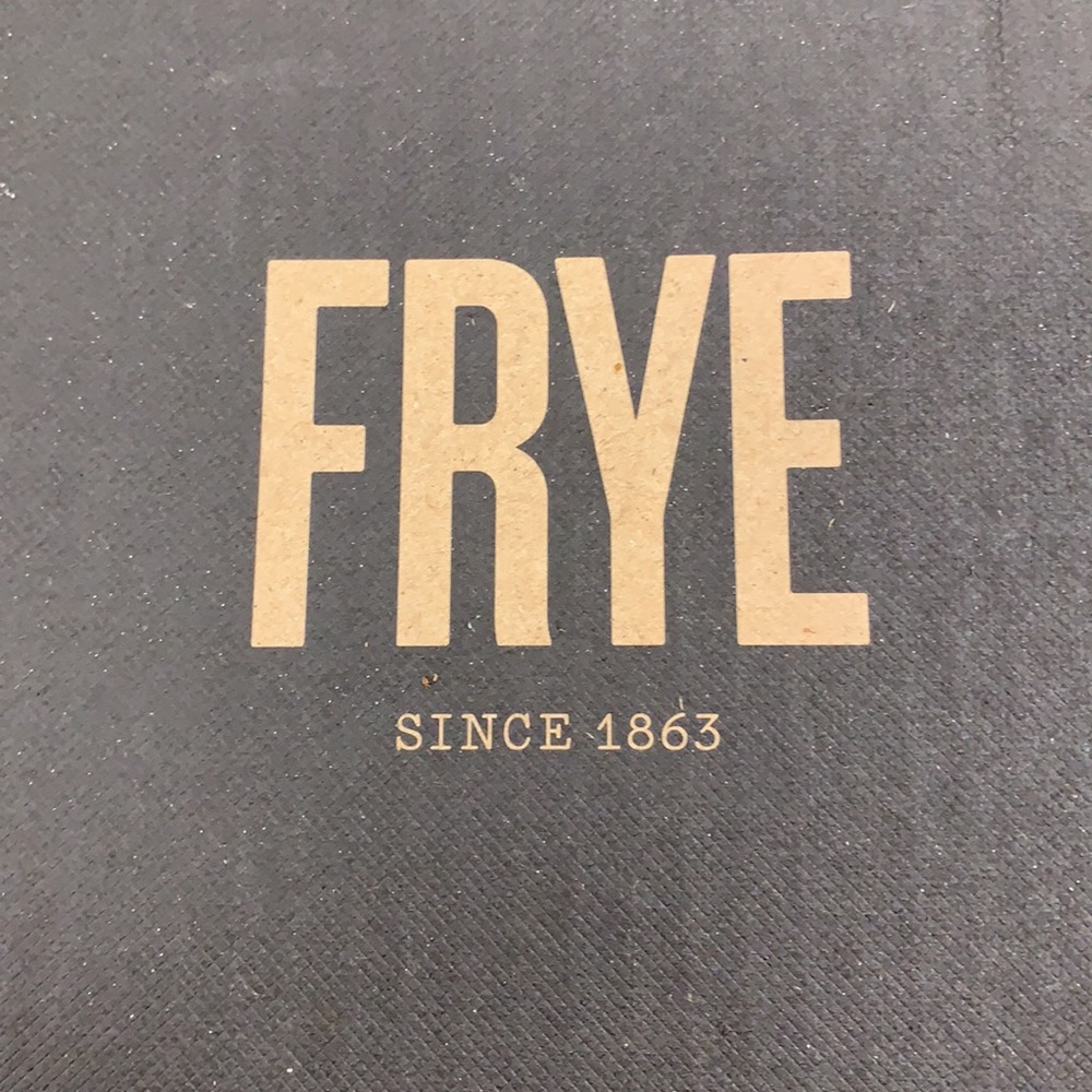 Frye Boots - Picture 2 of 5